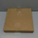 4 Pcs 9.5 Inch Heart Shaped Melamine Valentines Plates Dinner Plates Heart Dinnerware Dishes for Valentines, Birthdays, Bridal Showers, Baby Showers (Pink)