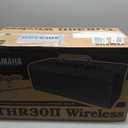 Yamaha THR30II Wireless Desktop Guitar Amp
