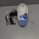 Bath Jet Spa, Bath Jet/Bubble Maker Mode, Bathtub Spa Machine Creates Soothing Bubbles and Massage, Bathtub Accessories for Relaxing Home Daily Use (single head, White)