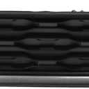 MGWILL Front Bumper Grille Lower Grill For 2019 2020 2021 2022 2023 Ram 1500 DT New Body Style 3.6L 5.7L