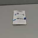 Anti Snore Chin Strap for CPAP Users, Snore Stopper with Adjustable Velcro, Chin Strap for Sleeping Comfortable Stop Snoring Solution, Anti Snoring Devices Breathable and Reusable, M