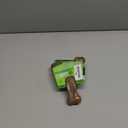 Benebone Wishbone Durable Dog Chew Toy for Aggressive Chewers, Real Bacon, Made in USA, Medium