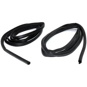 Fairchild Automotive KG3006 Door Seal Kit (Driver Side & Passenger Side)