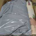 Baby Playpen with Mat Small Playpen for Babies and Toddlers 50 x 50 inch Baby Fence Playards