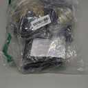 Beieverluck 8 Pack Solar Fairy Lights Outdoor Waterproof 264FT 800 LED Solar String Lights Outside with 8 Modes for Tree Garden Wedding Party Decor, Warm White