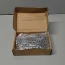 19V,20V Charger Fit for JBL Xtreme 1,2 JBL Extreme 1,2,3 JBL Boombox 1,2,3 Bluetooth Speaker Replacement Power Adapter Charging Cable Cord (Not Work for JBL Xtreme 3/4)