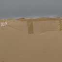 9x12 Picture Frame Brown, Classic Poster Frame for Horizontal or Vertical Wall Mounting, 1 Pack