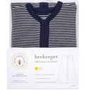 Burt's Bees Baby Beekeeper Wearable Blanket, XL 35"-40" 26-36lbs 18-24M, India
