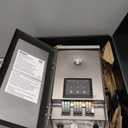 DEWENWILS 300W Wi-Fi Low Voltage Landscape Transformer with 3 Zones, 2.4GHz Smart Low Voltage Transformer, 120V AC to 12V/14V AC, Landscape Lighting Transformer for Outdoor Lights, LED Lights