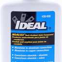 IDEAL Electrical 30-030 Noalox Anti-Oxidant - 8 oz. Bottle, Anti-Oxidant for Aluminum Electrical Applications, Reduces Galling