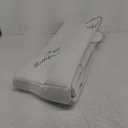 Ultra Soft Twin Size Mattress Topper - Viscose Made from Bamboo Pillow Top Mattress Pad for Back Pain Relief - Naturally Cooling for Hot Sleepers, Green