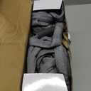 2025 Upgraded 100FT Non-Expanding Garden Hose, Ultra-Light & Flexible Water Hose - Burst-Resistant, Kink-Free, High-Pressure, All-Weather Use for Lawns, Gardens, and Outdoor Cleaning