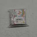 Sabary 24 Pcs Mini Unicorn Notepads Small Notebooks Spiral Journal Notepads School Classroom Rewards Supplies Unicorn Party Favors Gift Bags Piata Fillers for Girls Kids Birthday Party Goody Bags