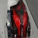Left Outer Tail Light Compatible with Traverse 2022 2023 2024