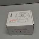 REVOMADIC REVO The Original 4-in-1 Smart Cupping Therapy Massager, Red Light Therapy for Targeted Pain Relief, Knots, Aches, Muscle Soreness, Circulation & Tighter Skin, Portable Cupping Kit