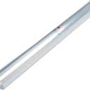 Vehicle -Scratch Film Transparent Car Sticker Fit for Bumpers and More Cold (300X15X0.1cm)