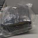 EzyShade 10-Layer SUV Car Cover Waterproof All Weather. See Vehicle Size-Chart for Accurate Fit. Outdoor Full Exterior Covers for Automobiles. Car Tarp Jeep Rav4 CRV. Black, Size S3 (See SizeChart)