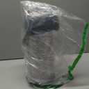 TOMAKEIT Airpot Coffee Dispenser Thermal with Pump,3L/102 Oz Insulated Stainless Steel Large Airpot Coffee Carafe Lever Action for Hot/Cold Water,Thermal Carafe for Hot Cocoa for Parties (101.4 Ounces)