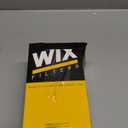 WIX Filters - 57118 Heavy Duty Spin-On Hydraulic Filter, Pack of 1