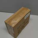 4x6 Picture Frame Set of 2, Silver Brushed Modern Simple Thin Aluminum Metal Photo Frame with HD Real Glass, Display for Tabletop and Wall Collage, 2 Pack