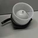 SCITOO HVAC Heater Blower Motor with Fan Cage 74250-64J12 For Suzuki For Grand Vitara V6 2.7L 2006 2007 2008