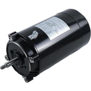 SP1610Z1MBK Swimming Pool Pump Motor Kit 1.0 HP Compatible with Hayward Pump SP4000 series Compatible with Super II SP3000X series pump for MaxFlo series