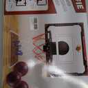 CYFIE Suction Cup Basketball Hoop, Indoor Mini Basketball Hoop with Sturdy Backboard/Electronic Scoreboard, Sound, 3 Balls, Basketball Toys Gifts Ideas for Kids Teens Girls Boys Gifts