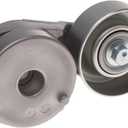 AUQDD 39162 Belt Tensioner and Pulley Assembly (For 1.8L/2.0L) Compatible With 2009-2014 Nissan Cube /2013-2021 NV200 /2007-2012 Sentra Versa (419-322 89396 49467 5340442100 11955ET00A)