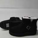 Koolaburra by UGG Women's Kelissa Mini Ankle Boot 10