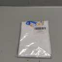 NLIJX Fall Chinoiserie Pumpkin Kitchen Towel - Chinoiserie Blue Bow Pumpkin Decorative Hand Towels for Bathroom Decor, Coquette Bow Fall Farmhouse Dish Tea Towels for Kitchen Decor, 16x24 Inch