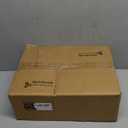 Yodecy 6 Pack 16 oz Wide Mouth Clear Mason Jars with Silver Metal Lids, Canning Jars for Overnight Oats, Food Storage, Dry Food, Snacks, Candies and More