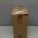 nicebottles Olive Oil Bottles with Cap & Pourer Fitment, Green, 750ml - Pack of 6