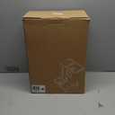 Automatic Cat Feeder with Camera,5G/2.4G WiFi Pet Feeder,2K HD Video and Night Vision,Easy APP Operation,Low Food and Food Clogging APP Tips,Water and Grain Large Capacity Feeder