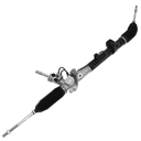 ECCPP Power Steering Rack Fit for Jeep Compass for Patriot 07-17 2.4L 2L