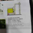 EQUIP. DR US 8546219 Rev A B C D E EDRC D EX1 compatible with Whirlpool Kenmore/Sears Dryer Control Board fits old #s8546219 Rev A B C D E