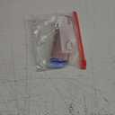 Vaydeer Metal Travel Pill Organizer  Compact Weekly Pill Box for Daily Medication  Portable Small Pill Case for Vitamins, Pills & Supplements (Rose Gold)