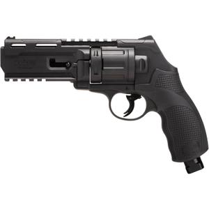 T4E TR50 Gen 2 Revolver .50 Caliber Training Pistol Paintball Gun Marker