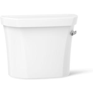 Kohler 44467-RA-0 Highline Toilet tank, 1.28 gpf, White