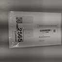 50 1099 MISC Tax Envelopes 2025, Designed for printed 1099 Laser Forms - Misc - 1098-1099-R - DIV - INT Laser Forms from Quickbooks or Similar Softwares, Security Tinted, Gummed Flap, 50 Envelopes