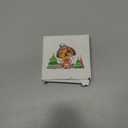 Nativity Scene Christmas Ornament, Jesus Birth Christmas Ornament, Holy Family Decoration, Religious Holiday Decor | Gifts for Christian, Gifts for Religious Women - Style A