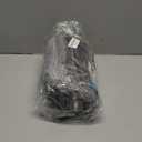 USB Heated Foot Warmers, Heat Slippers Heating Pads for Feet Warmers Keep Foot Warm Cold Relief for Indoor Home Office (Grey, One Size)