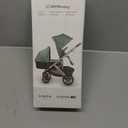 Stroller, Car Seat Mount for Uppababy Vista 2015+/V2/V3/Graco