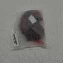 Lilosy Sexy Mesh Sheer Underwire Push Up Lingerie Set Lingerie Set (Small, Leopard)