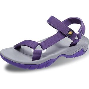 CAMELSPORTS Water Sandal for Women Athletic Sport Sandal Hiking Sandal Walking Shoe Fashion Flat for Mother's Day Outdoor Beach River Boating
 (8.5)