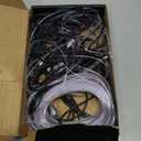 Interior Car LED Strip Lights APP Control, 5 in 1 RGB 16 Million Colors Ambient Lighting Kit with 236 inches Fiber Optic, Music Mode Inside Car Lighting Decorations