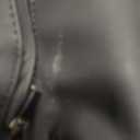 GXCROR Electric Scooter Bag 2L Large Capacity, Waterproof Front Hanging Storage Bag, Portable Handlebar Bag for Carrying Phone, Bottle, Charger Tools