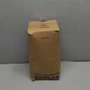 Bedsure GentleSoft Fleece Blanket Twin Size Grey - 300GSM Lightweight Plush Fuzzy Cozy Soft Warm Blanket for Bed, Sofa, Couch, Travel, Camping, 60x80 inches