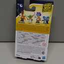 Star Wars: Young Jedi Adventures Kai Brightstar Action Figure, 4-Inch Scale Toys, Preschool Toys for 3 Year Old Boys & Girls