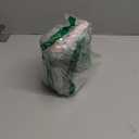 COOK WITH COLOR Measuring Cup Set - 9 PC. Nesting Stackable Liquid Measure Cup, Dry Measuring Cups and Spoons with Funnel and Scraper (Grey and Pink)