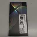 TORRAS Magnetic Slim-Fit for iPhone 17 PRO MAX Case, Ultra-Thin 17 ProMax Phone Case Compatible with MagSafe, Light Anti-Scratch Matte Hard PC Bayer 6.9 inch OriginFit, Deep Blue